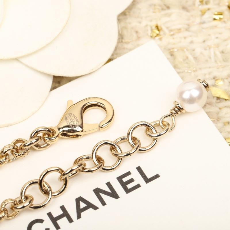 Chanel Bracelets